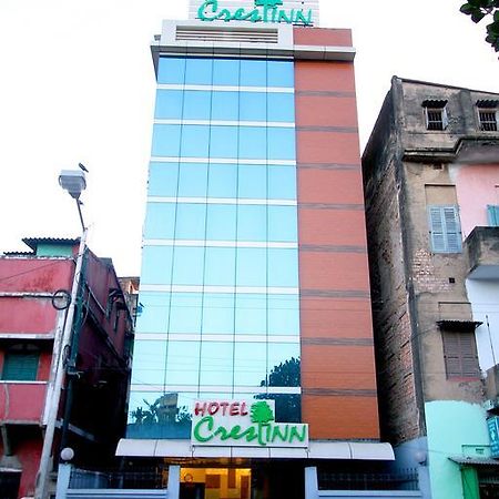 Crest Inn Kalkutta Kültér fotó